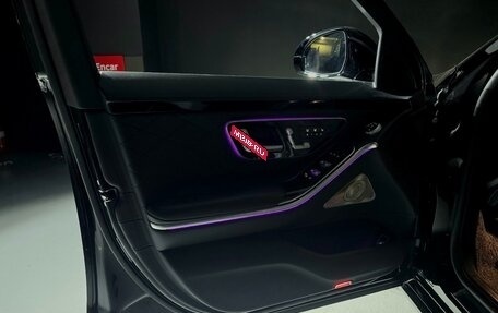 Mercedes-Benz S-Класс, 2024 год, 12 480 000 рублей, 15 фотография