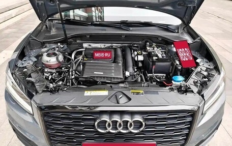 Audi Q2 I, 2021 год, 1 610 100 рублей, 23 фотография