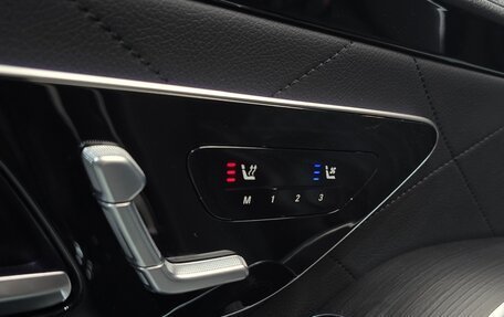 Mercedes-Benz S-Класс, 2024 год, 12 480 000 рублей, 21 фотография