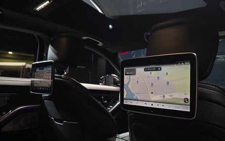 Mercedes-Benz S-Класс, 2024 год, 12 480 000 рублей, 29 фотография