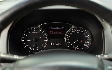 Nissan Pathfinder, 2014 год, 1 800 000 рублей, 13 фотография