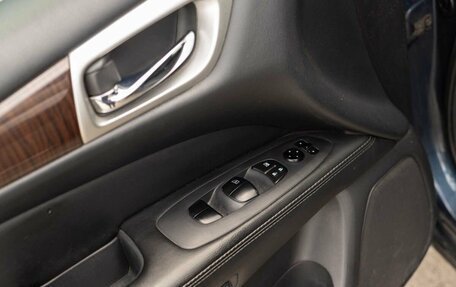 Nissan Pathfinder, 2014 год, 1 800 000 рублей, 17 фотография