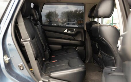 Nissan Pathfinder, 2014 год, 1 800 000 рублей, 19 фотография