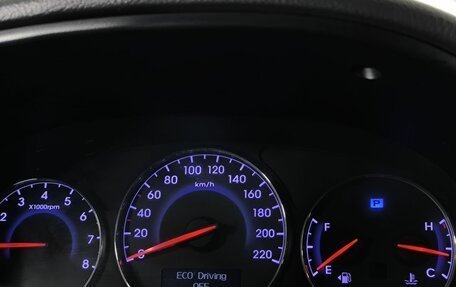 Hyundai Santa Fe III рестайлинг, 2012 год, 1 285 000 рублей, 7 фотография