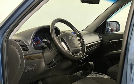Hyundai Santa Fe III рестайлинг, 2012 год, 1 285 000 рублей, 8 фотография