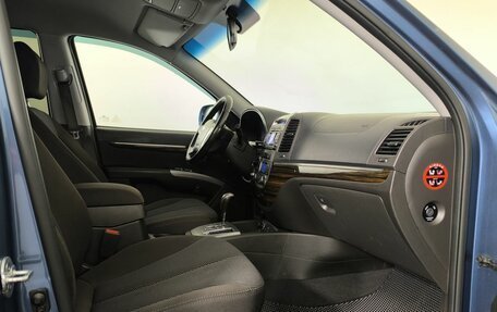 Hyundai Santa Fe III рестайлинг, 2012 год, 1 285 000 рублей, 12 фотография