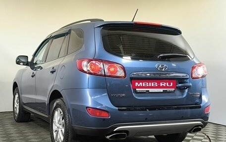Hyundai Santa Fe III рестайлинг, 2012 год, 1 285 000 рублей, 6 фотография