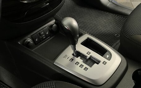 Hyundai Santa Fe III рестайлинг, 2012 год, 1 285 000 рублей, 16 фотография