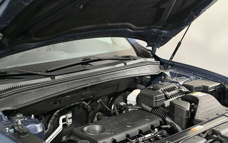 Hyundai Santa Fe III рестайлинг, 2012 год, 1 285 000 рублей, 18 фотография