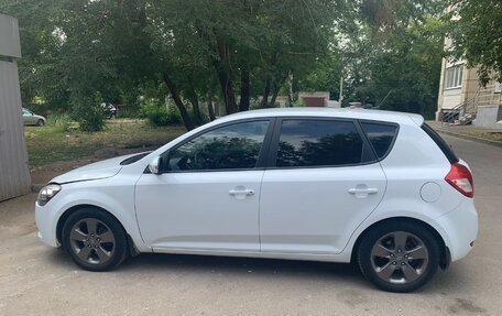 KIA cee'd I рестайлинг, 2011 год, 800 000 рублей, 5 фотография