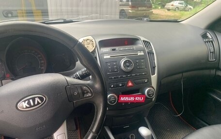 KIA cee'd I рестайлинг, 2011 год, 800 000 рублей, 8 фотография