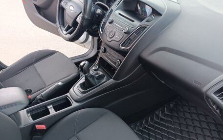 Ford Focus III, 2018 год, 10 100 рублей, 7 фотография