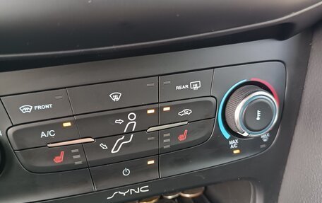 Ford Focus III, 2018 год, 10 100 рублей, 6 фотография