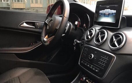 Mercedes-Benz CLA, 2015 год, 1 550 000 рублей, 4 фотография