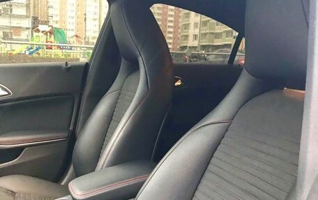 Mercedes-Benz CLA, 2015 год, 1 550 000 рублей, 6 фотография