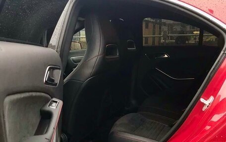 Mercedes-Benz CLA, 2015 год, 1 550 000 рублей, 9 фотография