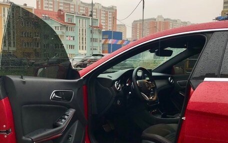 Mercedes-Benz CLA, 2015 год, 1 550 000 рублей, 3 фотография