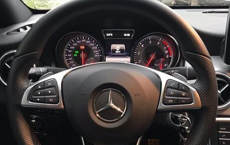 Mercedes-Benz CLA, 2015 год, 1 550 000 рублей, 7 фотография