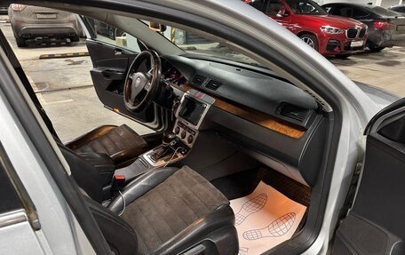 Volkswagen Passat B6, 2008 год, 375 000 рублей, 5 фотография