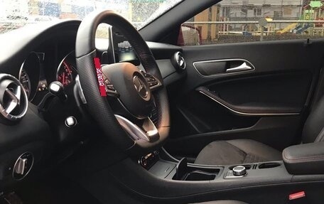Mercedes-Benz CLA, 2015 год, 1 550 000 рублей, 5 фотография