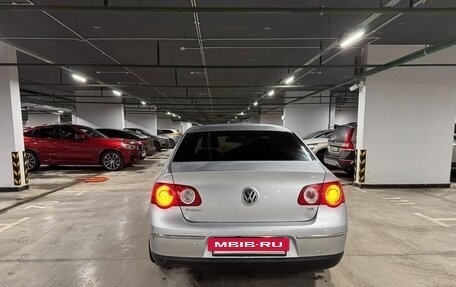 Volkswagen Passat B6, 2008 год, 375 000 рублей, 7 фотография