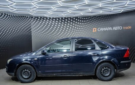 Ford Focus II рестайлинг, 2008 год, 320 000 рублей, 6 фотография