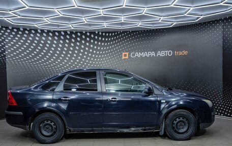 Ford Focus II рестайлинг, 2008 год, 320 000 рублей, 5 фотография