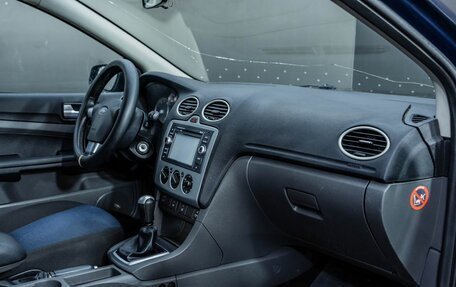 Ford Focus II рестайлинг, 2008 год, 320 000 рублей, 11 фотография