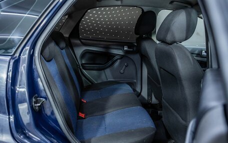 Ford Focus II рестайлинг, 2008 год, 320 000 рублей, 13 фотография