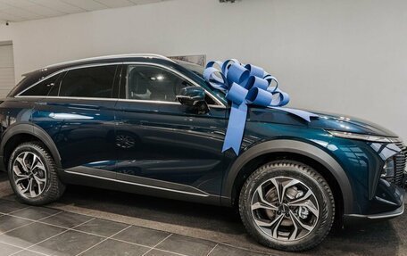 Haval F7, 2026 год, 3 799 000 рублей, 3 фотография