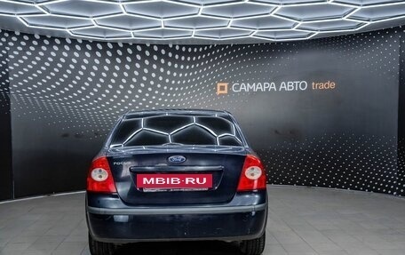 Ford Focus II рестайлинг, 2008 год, 320 000 рублей, 8 фотография