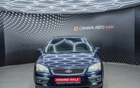 Ford Focus II рестайлинг, 2008 год, 320 000 рублей, 7 фотография