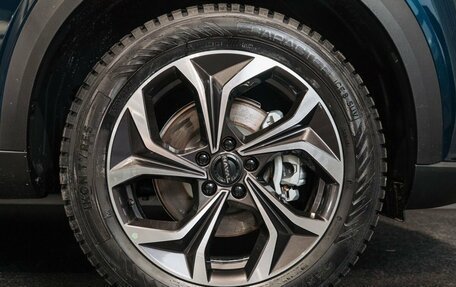 Haval F7, 2026 год, 3 799 000 рублей, 10 фотография