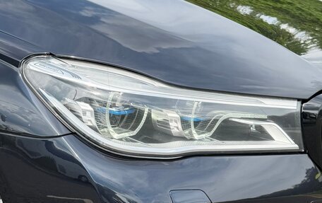 BMW 7 серия, 2019 год, 4 100 000 рублей, 4 фотография