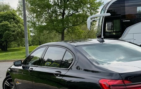BMW 7 серия, 2019 год, 4 100 000 рублей, 5 фотография