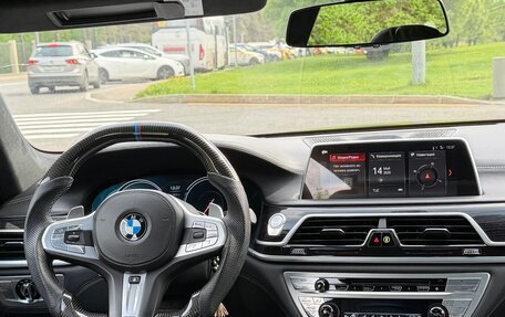 BMW 7 серия, 2019 год, 4 100 000 рублей, 6 фотография