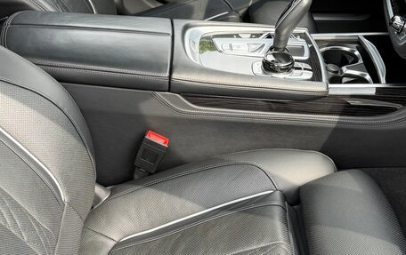 BMW 7 серия, 2019 год, 4 100 000 рублей, 7 фотография