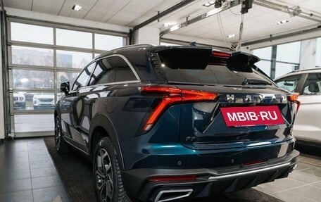 Haval F7, 2026 год, 3 799 000 рублей, 6 фотография