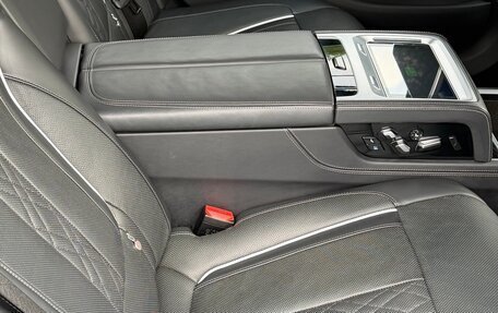 BMW 7 серия, 2019 год, 4 100 000 рублей, 10 фотография