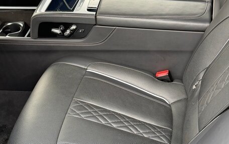 BMW 7 серия, 2019 год, 4 100 000 рублей, 12 фотография