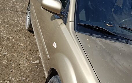 KIA Rio II, 2010 год, 550 000 рублей, 2 фотография