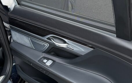 BMW 7 серия, 2019 год, 4 100 000 рублей, 11 фотография