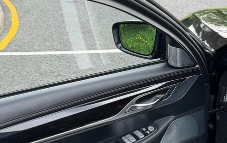 BMW 7 серия, 2019 год, 4 100 000 рублей, 14 фотография