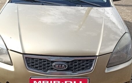 KIA Rio II, 2010 год, 550 000 рублей, 3 фотография