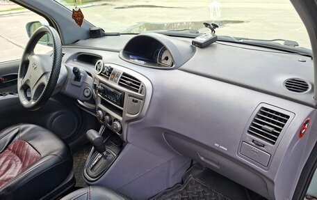 Hyundai Matrix I рестайлинг, 2005 год, 600 000 рублей, 7 фотография