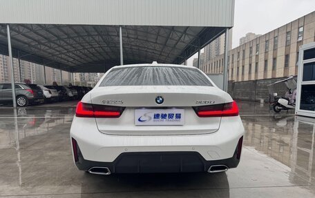 BMW 3 серия, 2023 год, 3 119 000 рублей, 4 фотография