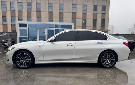 BMW 3 серия, 2023 год, 3 119 000 рублей, 2 фотография