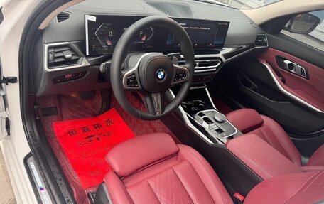 BMW 3 серия, 2023 год, 3 119 000 рублей, 6 фотография