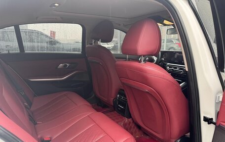BMW 3 серия, 2023 год, 3 119 000 рублей, 13 фотография