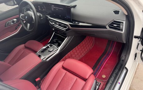 BMW 3 серия, 2023 год, 3 119 000 рублей, 11 фотография